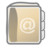 address book Icon